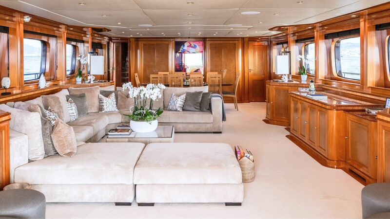MONDOMARINE 131